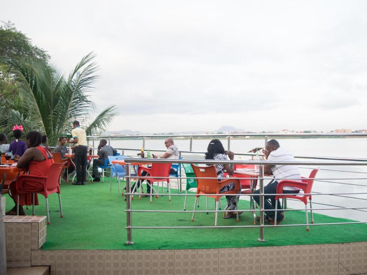 Nera Hotels (Adults Only) Jabi Exterior foto