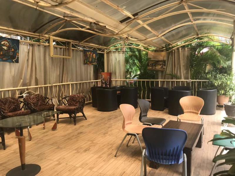 Nera Hotels (Adults Only) Jabi Exterior foto