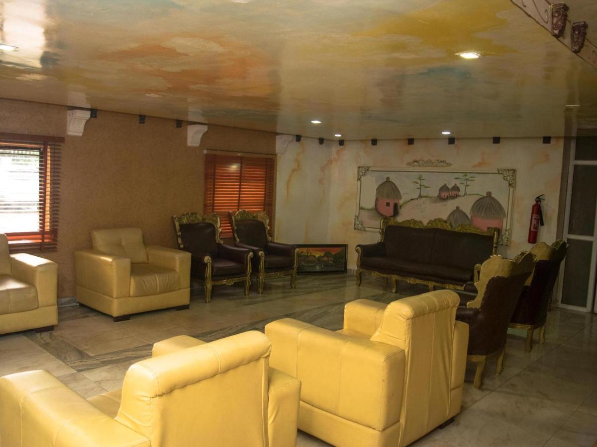 Nera Hotels (Adults Only) Jabi Exterior foto