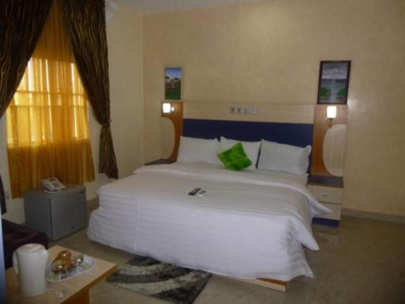 Nera Hotels (Adults Only) Jabi Exterior foto