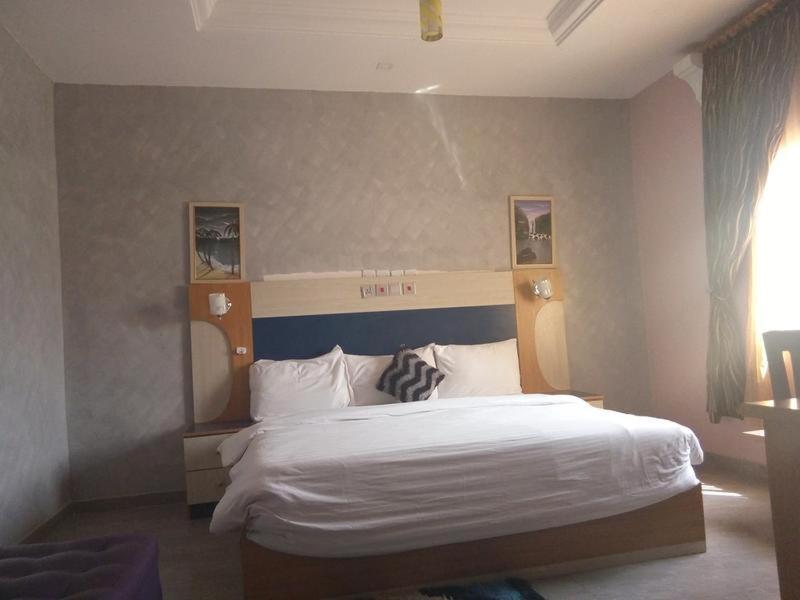 Nera Hotels (Adults Only) Jabi Exterior foto