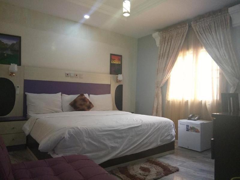 Nera Hotels (Adults Only) Jabi Exterior foto
