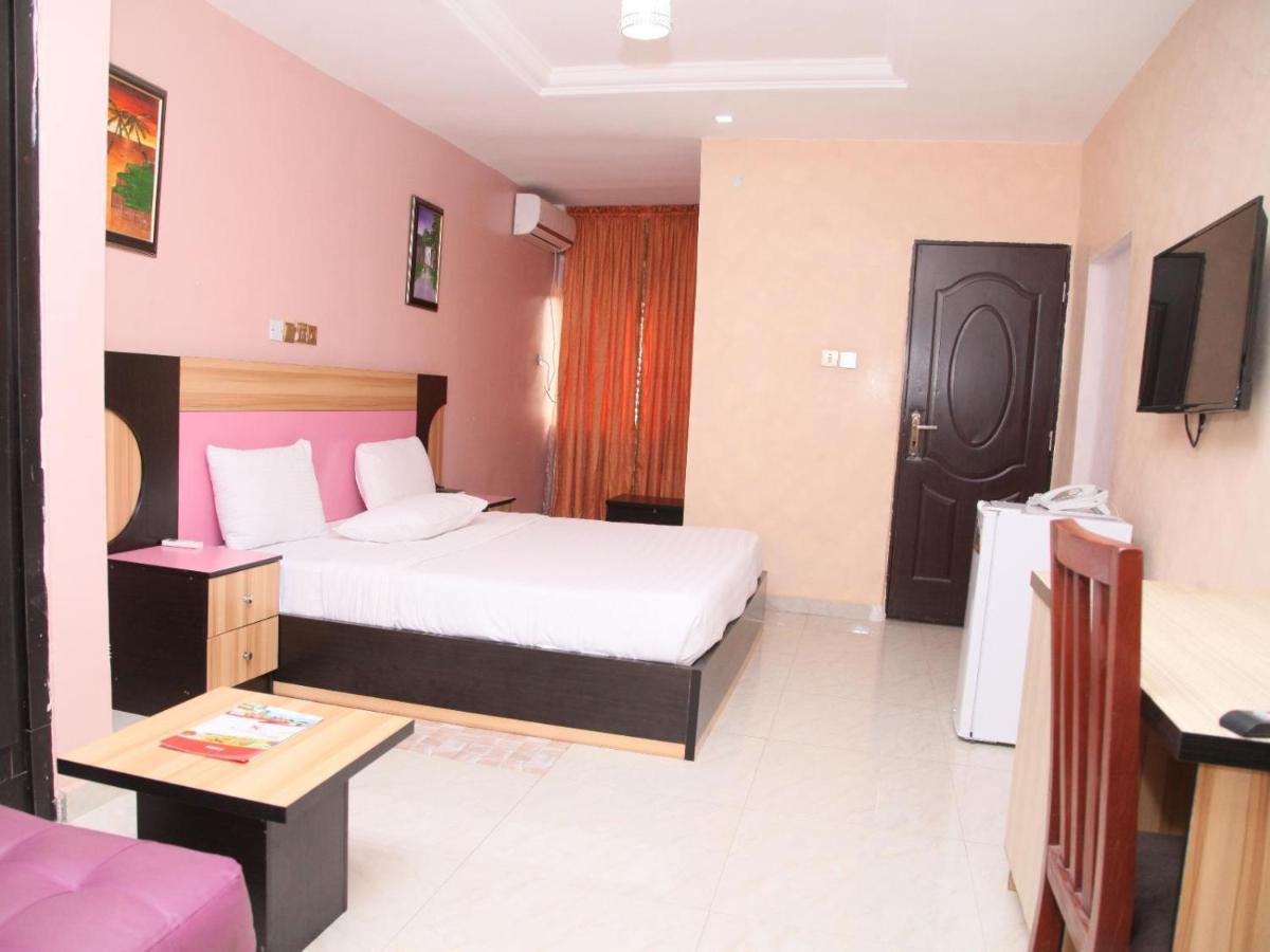 Nera Hotels (Adults Only) Jabi Exterior foto